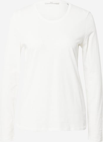 ESPRIT Shirt in White: front