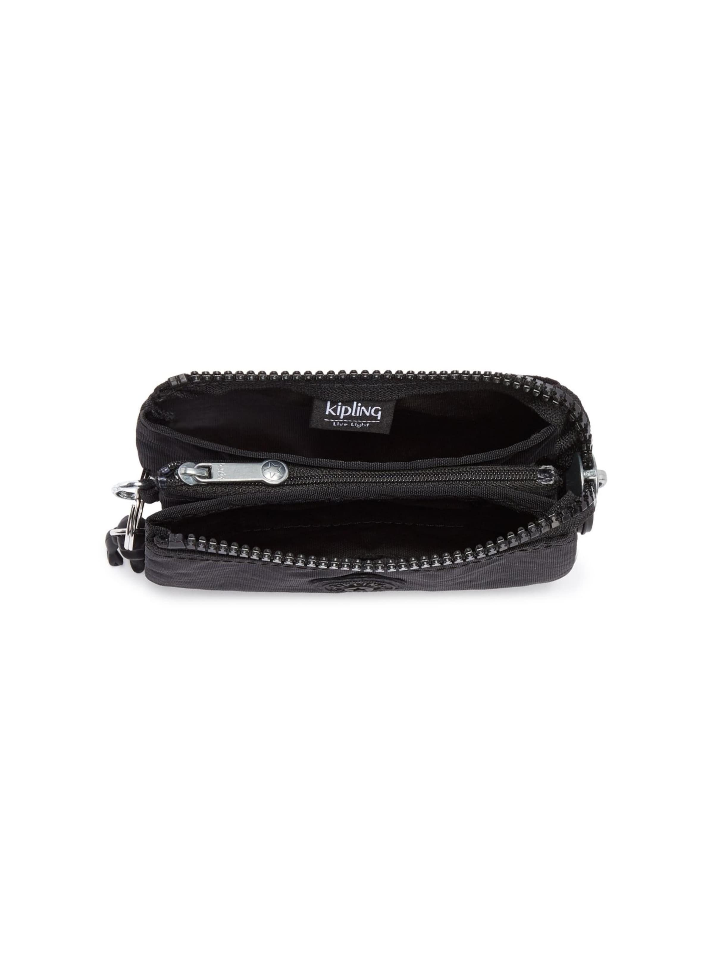 KIPLING Etui 'Creativity' | črna barva