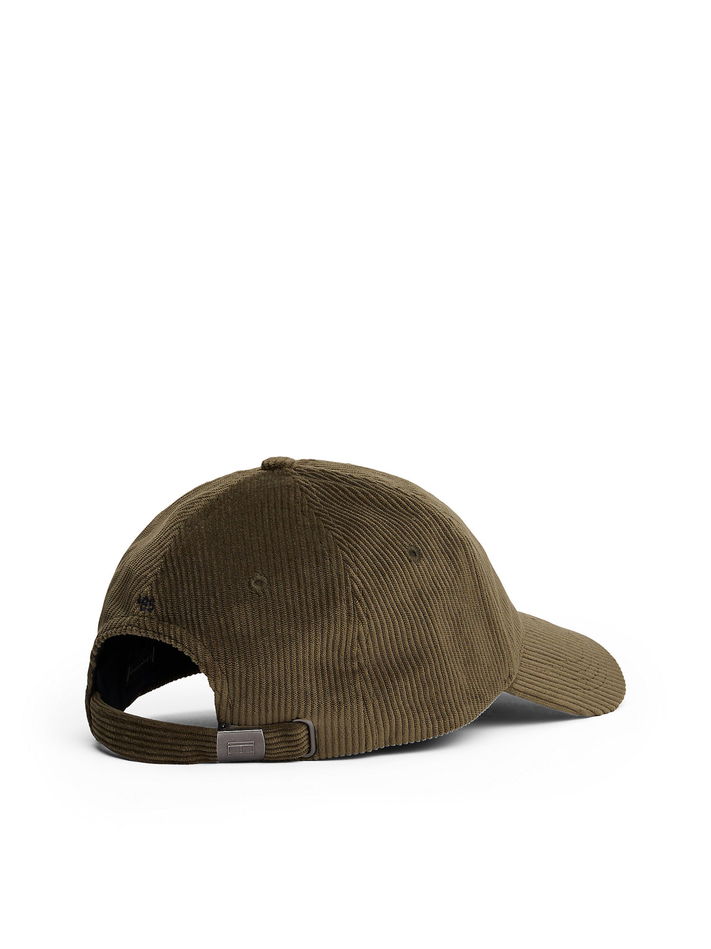 TOMMY HILFIGER Cap in Green