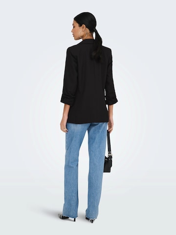 Blazer 'JDYELIZA' JDY en noir