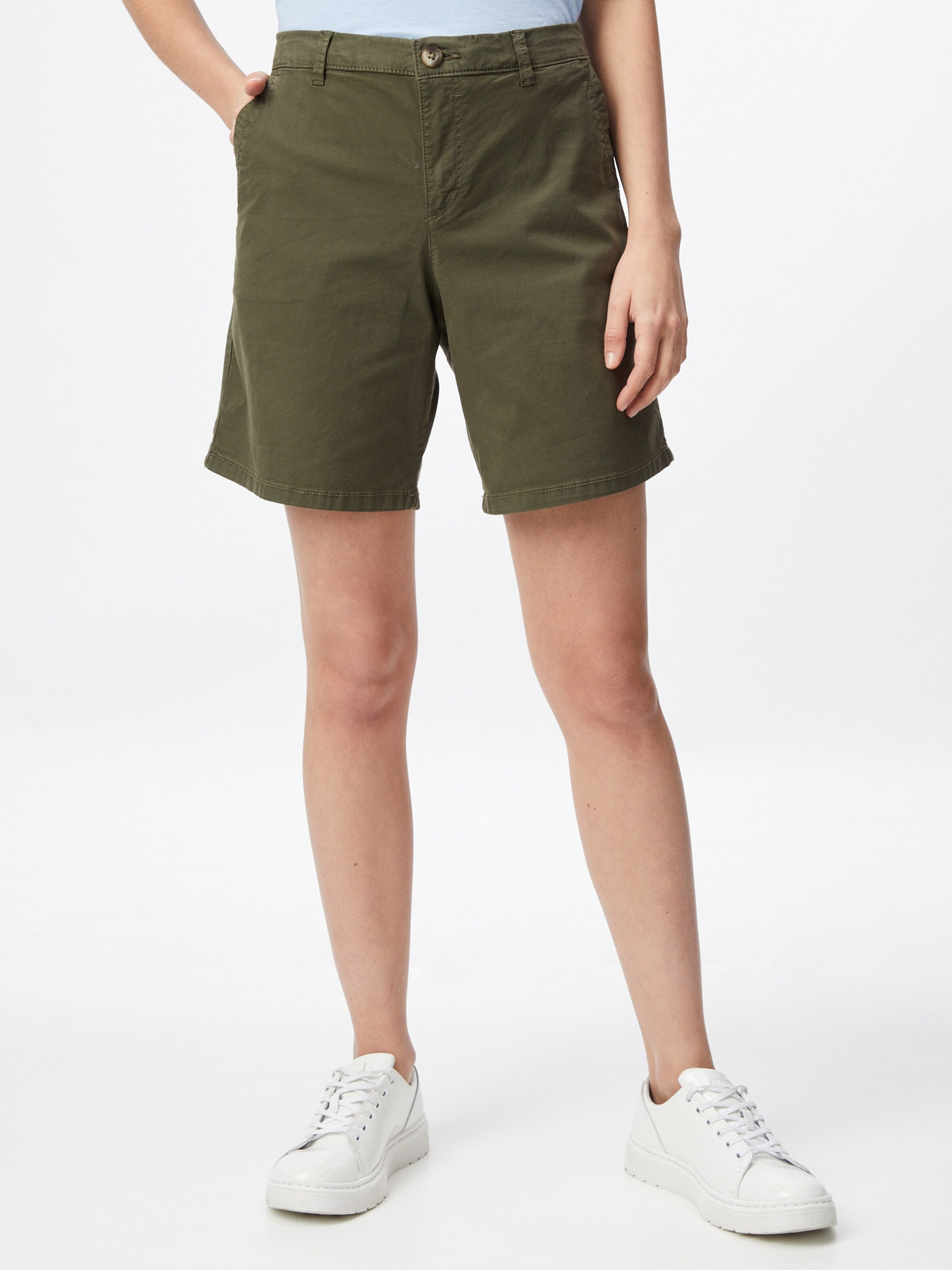EDC BY ESPRIT Shorts voor dames online kopen | ABOUT YOU