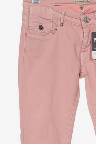 MAISON SCOTCH Jeans 26 in Pink