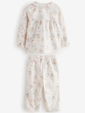 Pyjama Next en beige