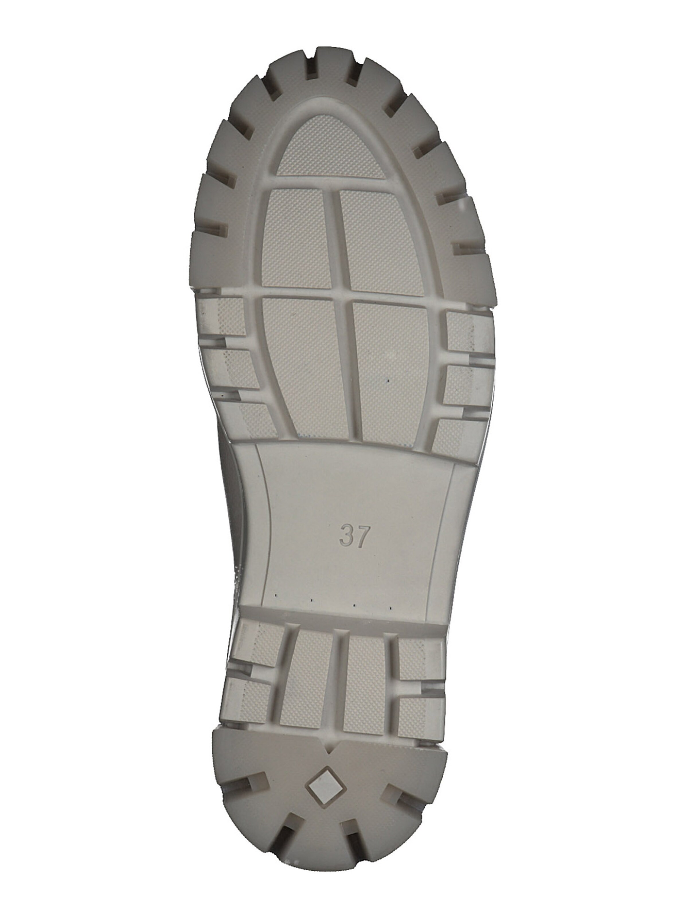 MARCO TOZZI by GUIDO MARIA KRETSCHMER Chelsea boots in Grey