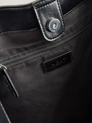 Cabas Next en noir