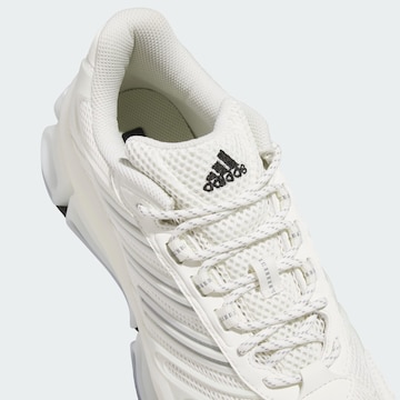 Baskets basses 'Megaride AG' ADIDAS ORIGINALS en blanc