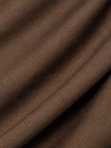 Finshley & Harding Shirt in Brown