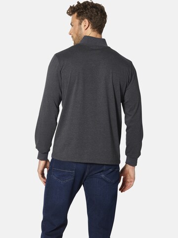 BABISTA Sweater in Grey
