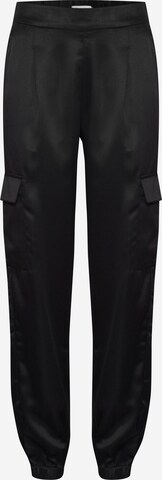 b.young Cargo Pants 'Byipine' in Black: front