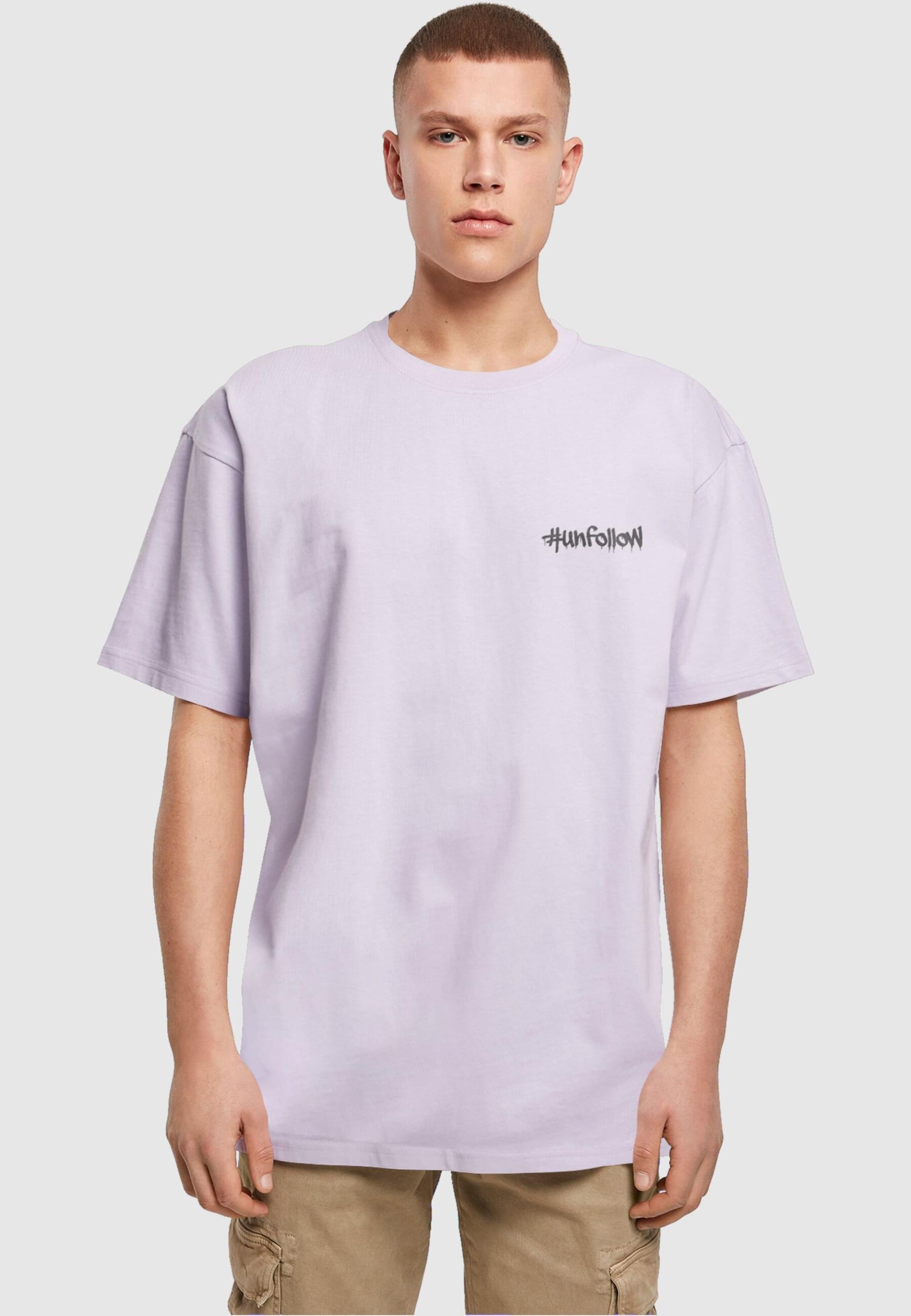 Pink unfollow sweatshirt sale