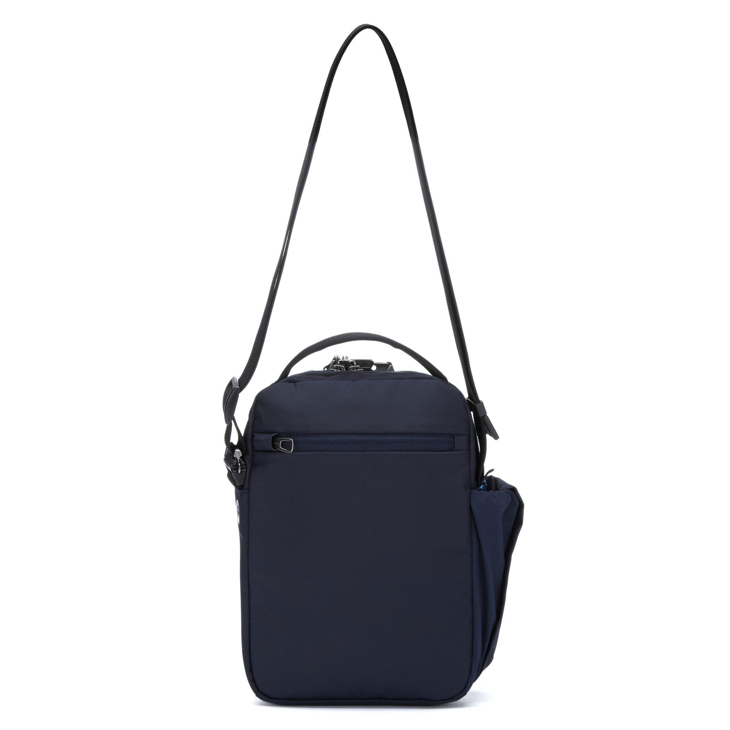 Pacsafe Crossbody Bag in Blue
