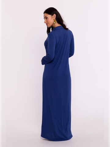 BeWear - Vestido en azul