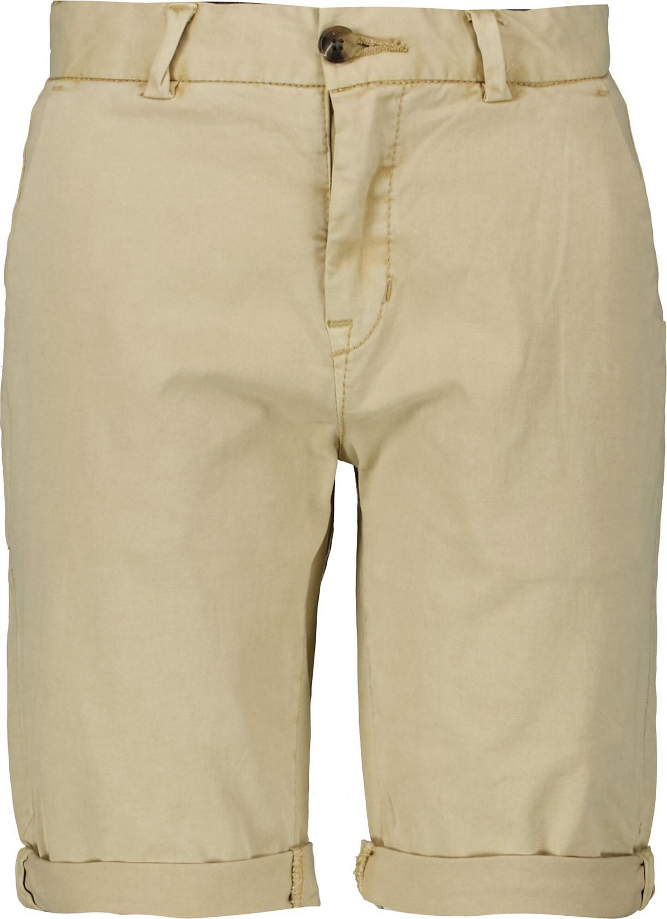 GARCIA Shorts in Beige: Vorderseite