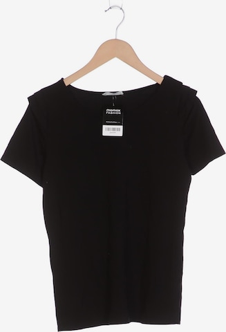 Reserved Top & Shirt in XL in Black: front