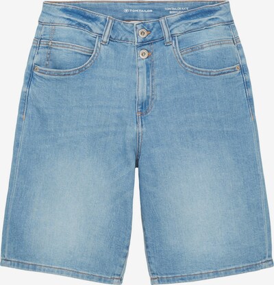 TOM TAILOR Jeans 'Kate' in Blue denim, Item view