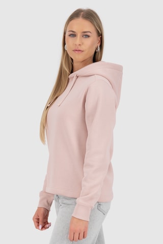 Alife and Kickin Sweater 'AKFrederike' in Pink