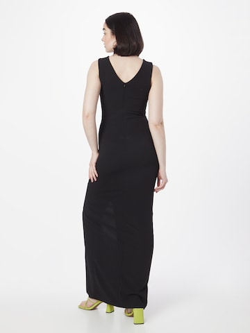 WAL G. Kleid 'JEENA' in Schwarz