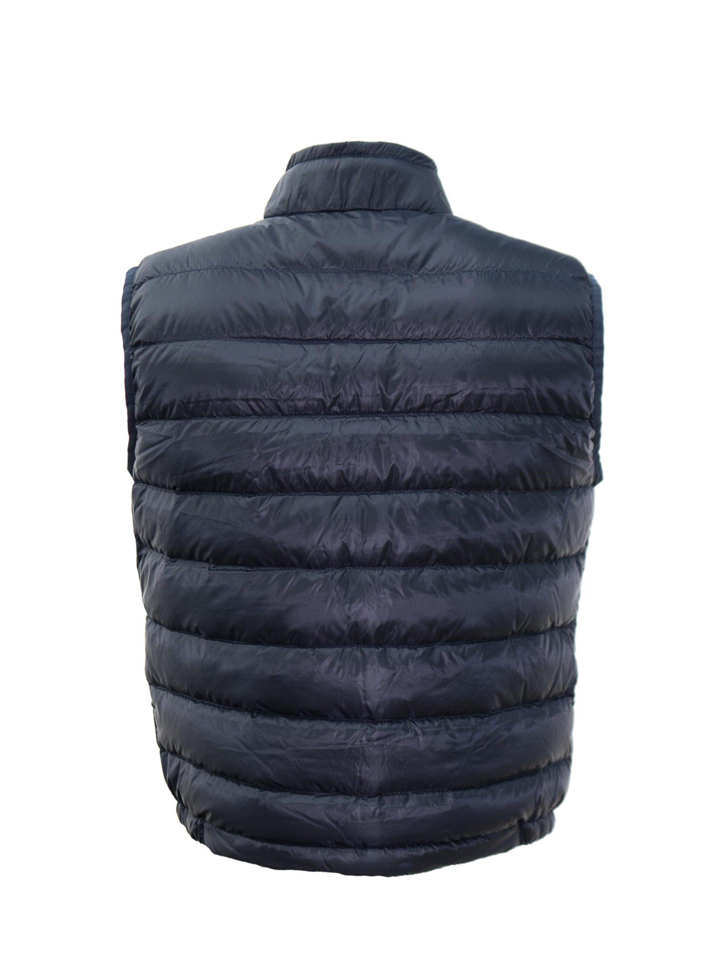 Montalto Vest 'Stratus Air' in Blue