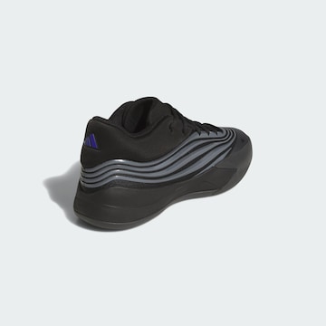 ADIDAS PERFORMANCE Sportschoen 'Dame X' in Zwart