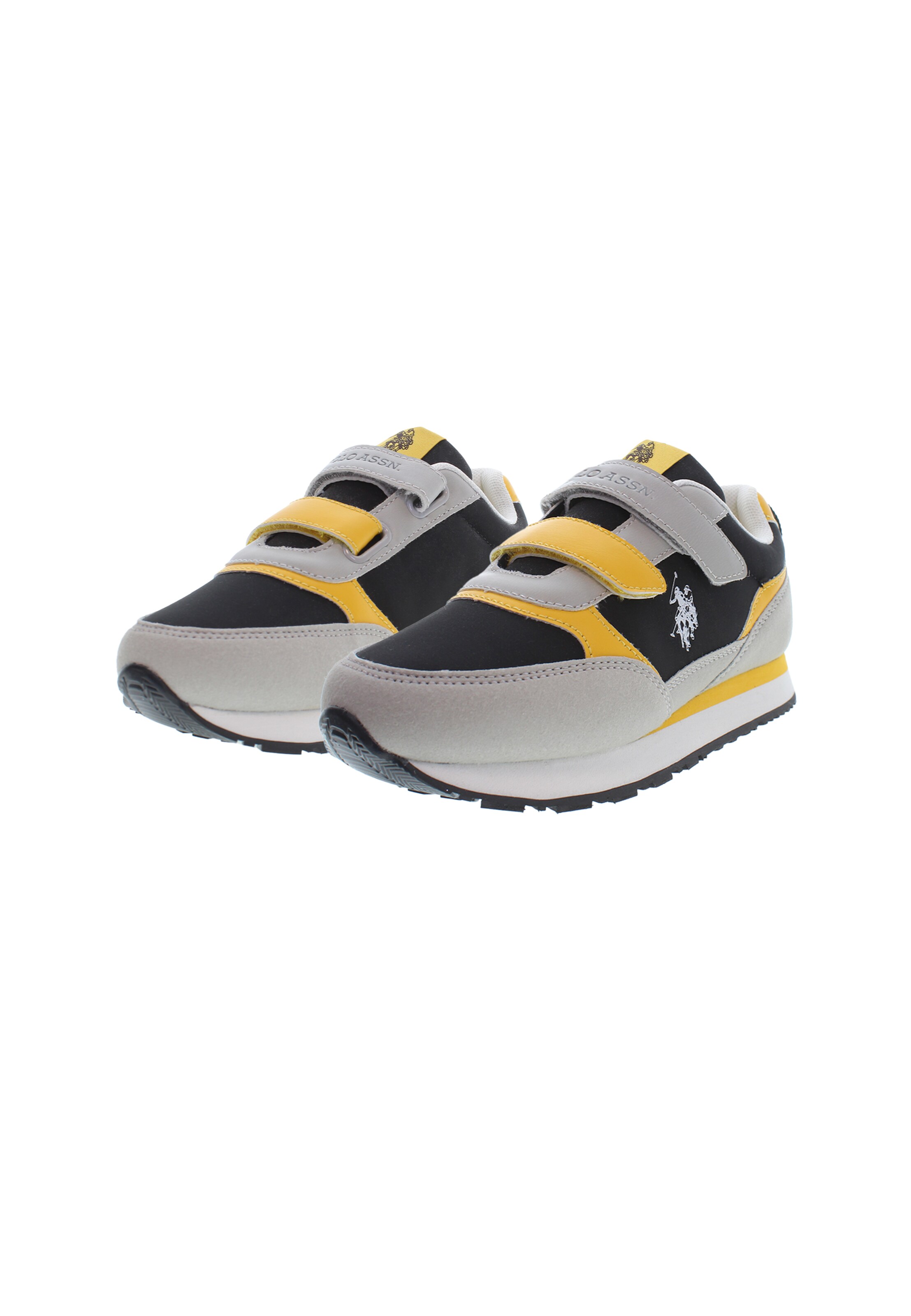 Sneaker di U.S. POLO ASSN. in nero