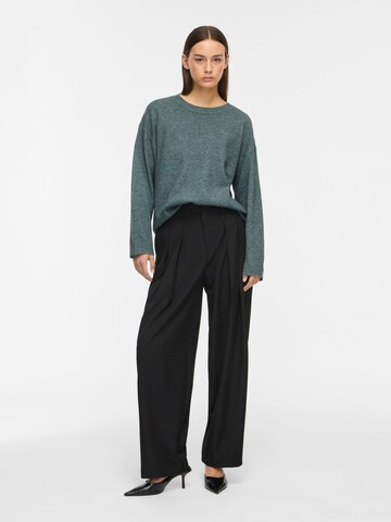 Pullover 'IGA' di VILA in verde