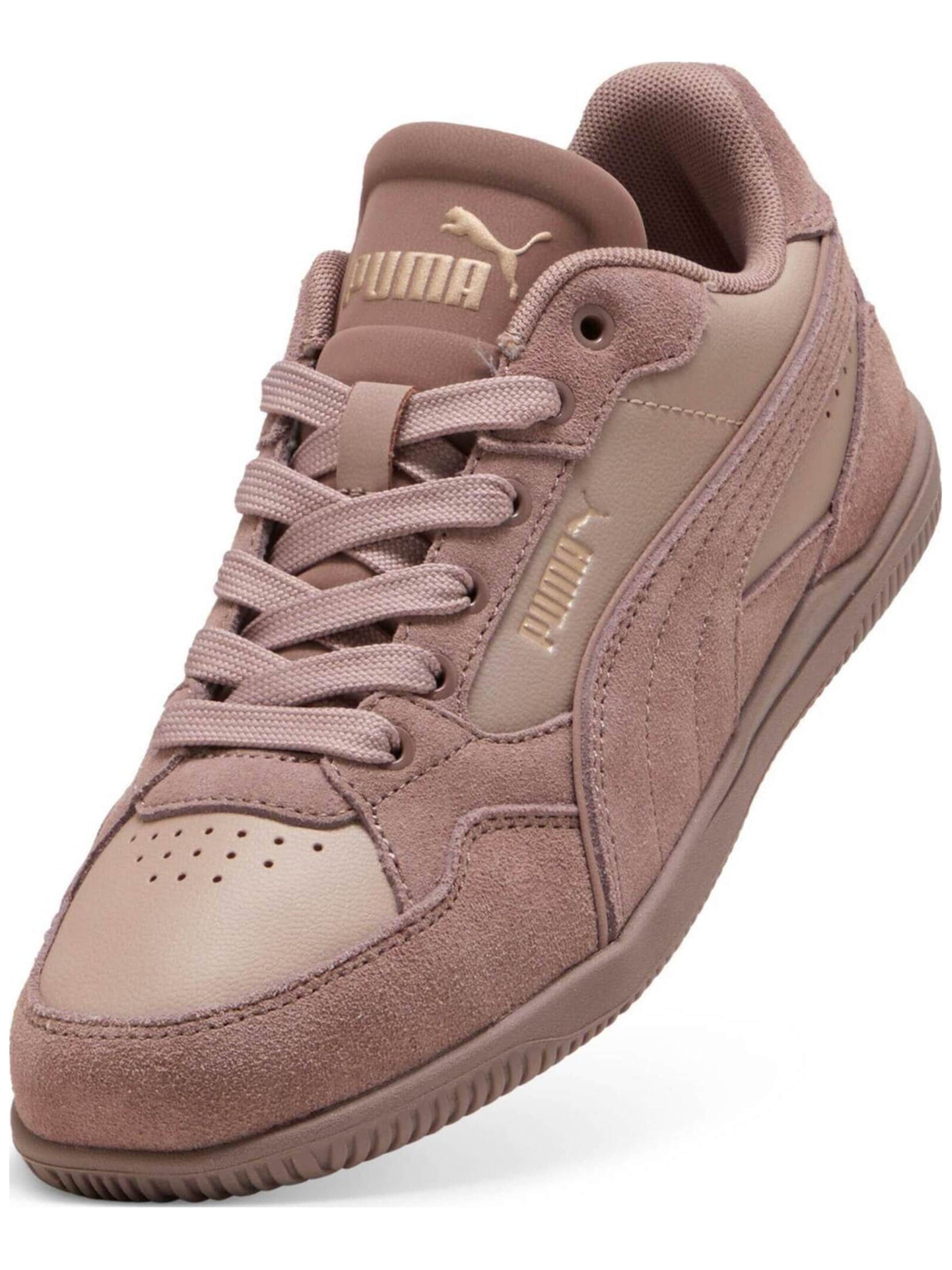 PUMA Sportschuh in Pink
