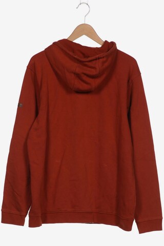COLUMBIA Sweatshirt & Zip-Up Hoodie in XL in Brown