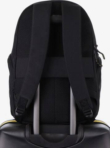 National Geographic Rucksack 'New Explorer' in Mischfarben