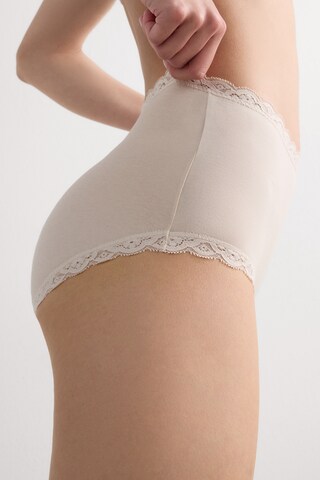 INTIMISSIMI Boyshorts in Beige