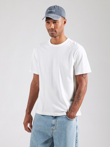 GAP - Camiseta en blanco