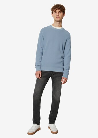 Marc O'Polo DENIM Sweater in Blue