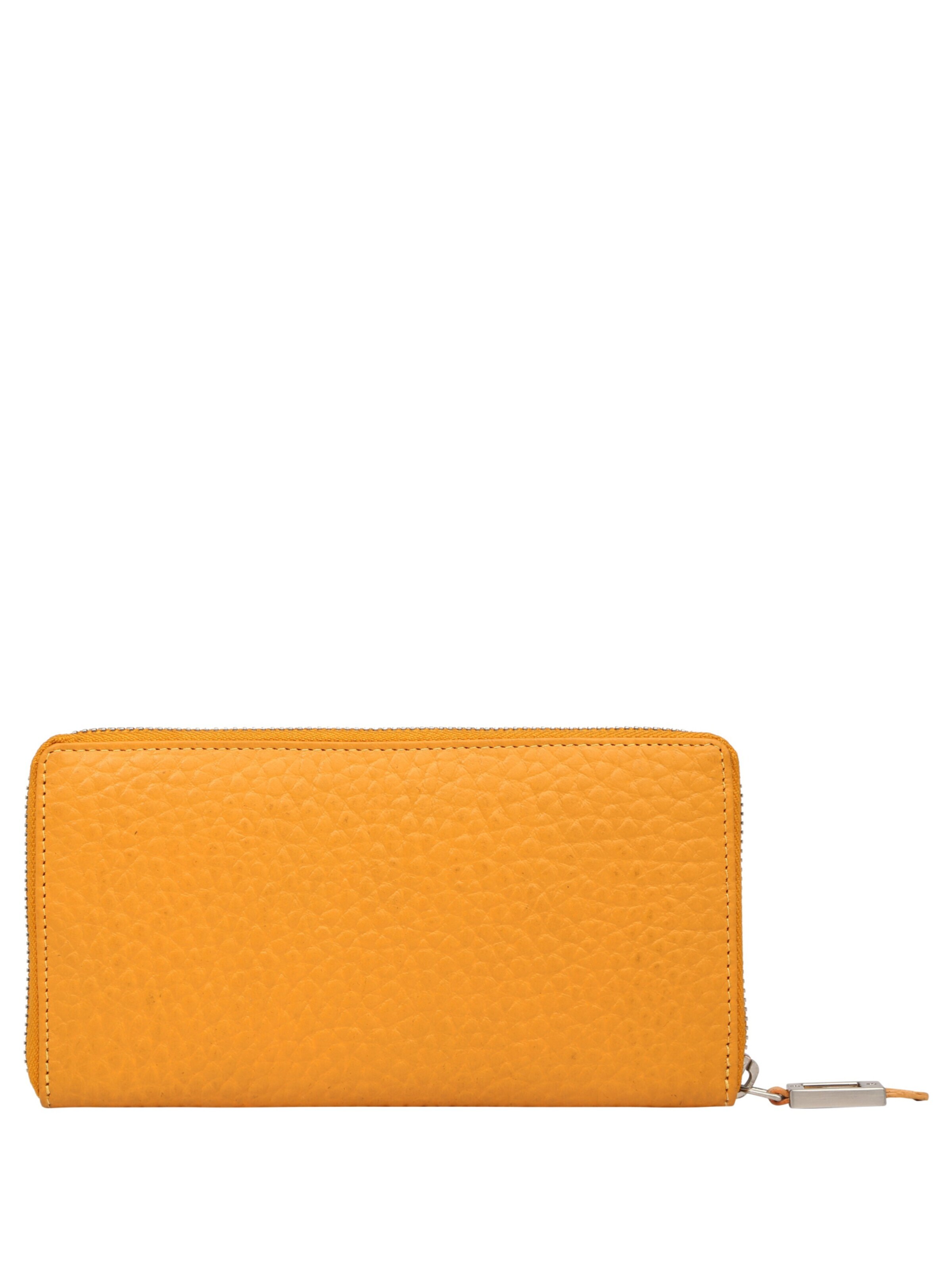 VOi Wallet 'AMY' in Orange