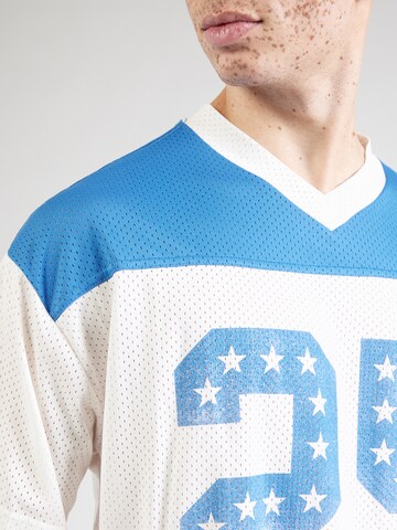T-Shirt HOLLISTER en bleu