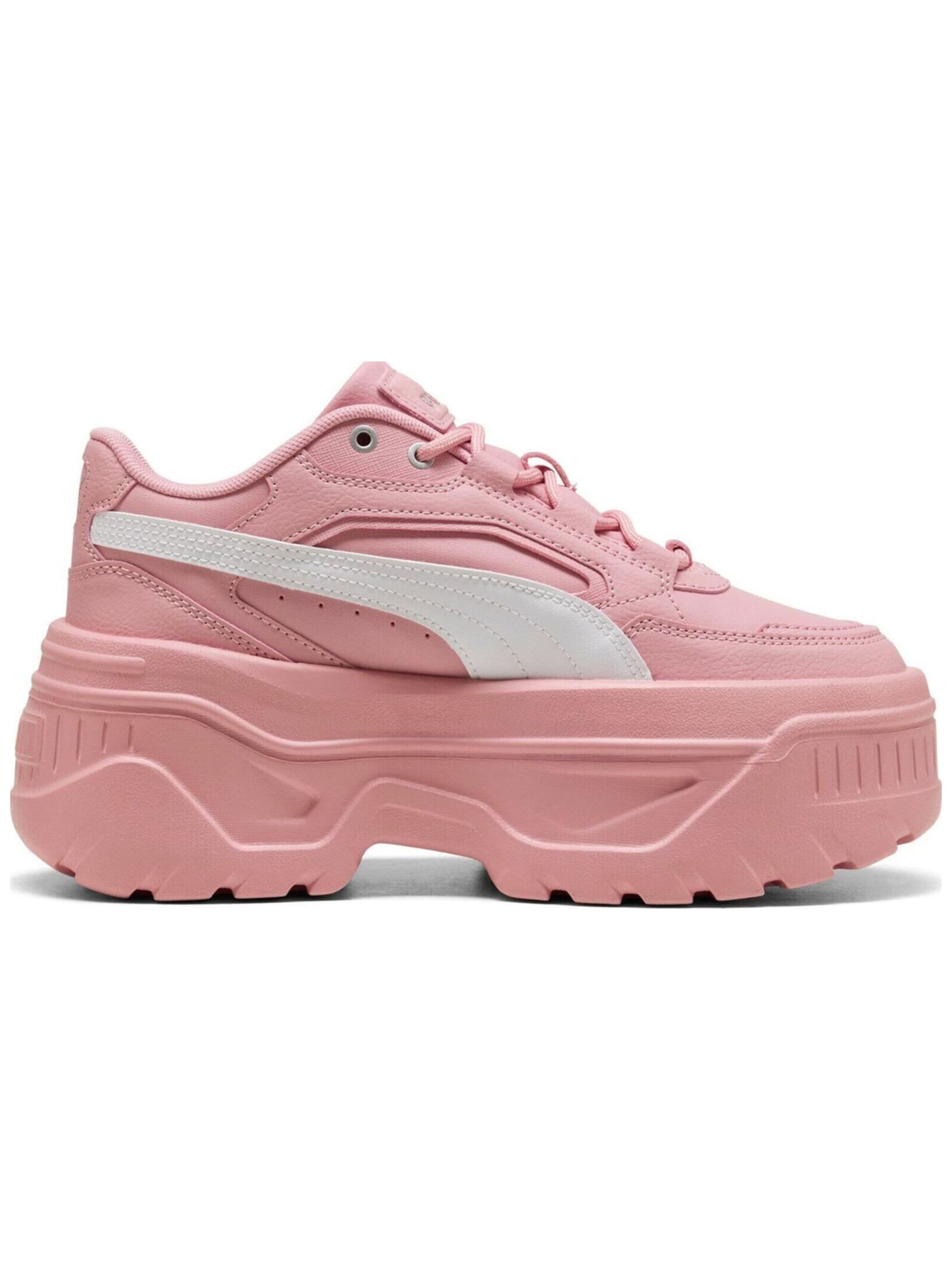 PUMA Sportschuh 'Puma Karmen X-tra' in Pink