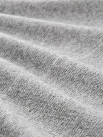 TOM TAILOR Rok in Grijs