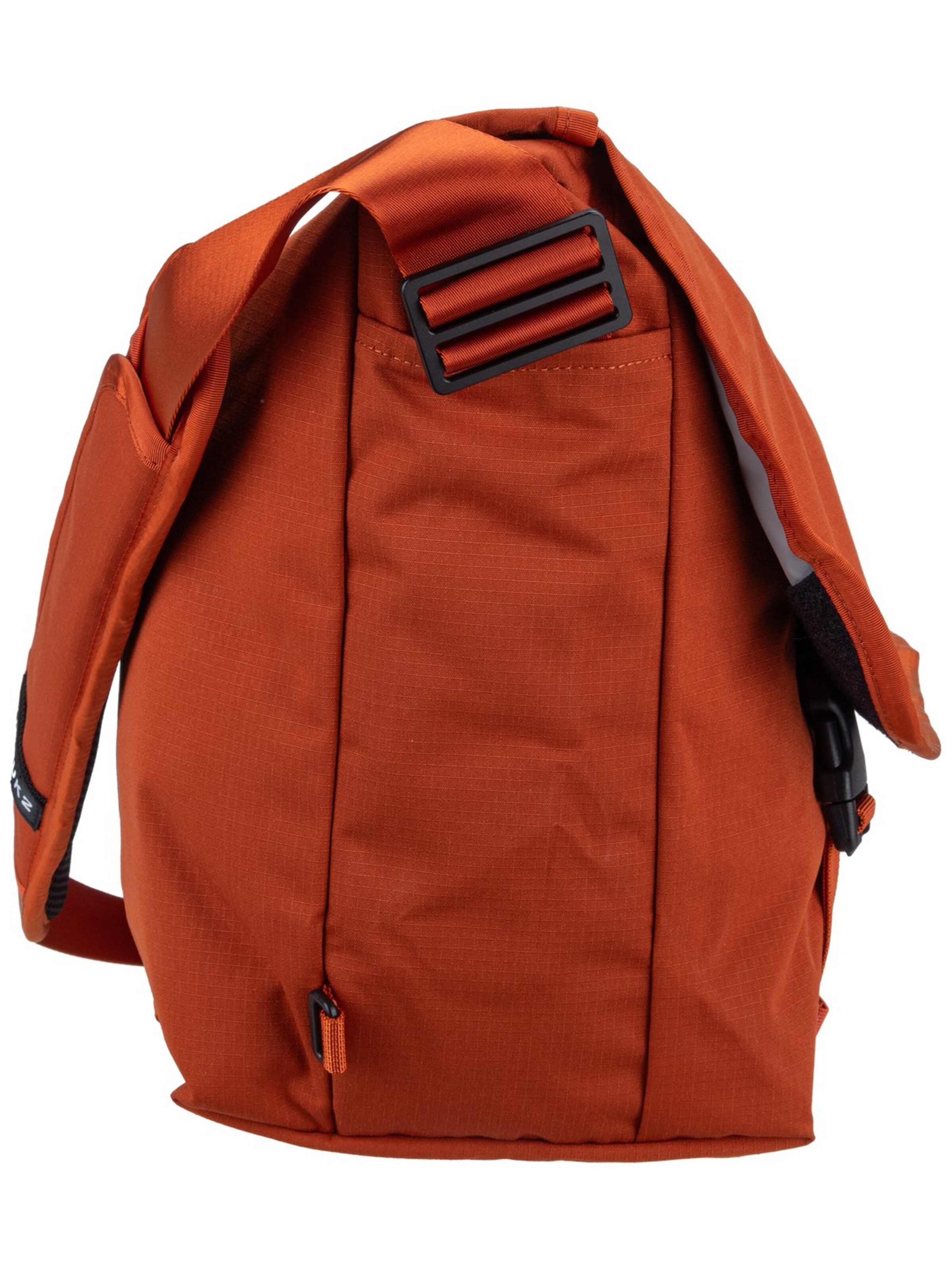 TIMBUK2 Crossbody Bag ' Flight Classic L ' in Red