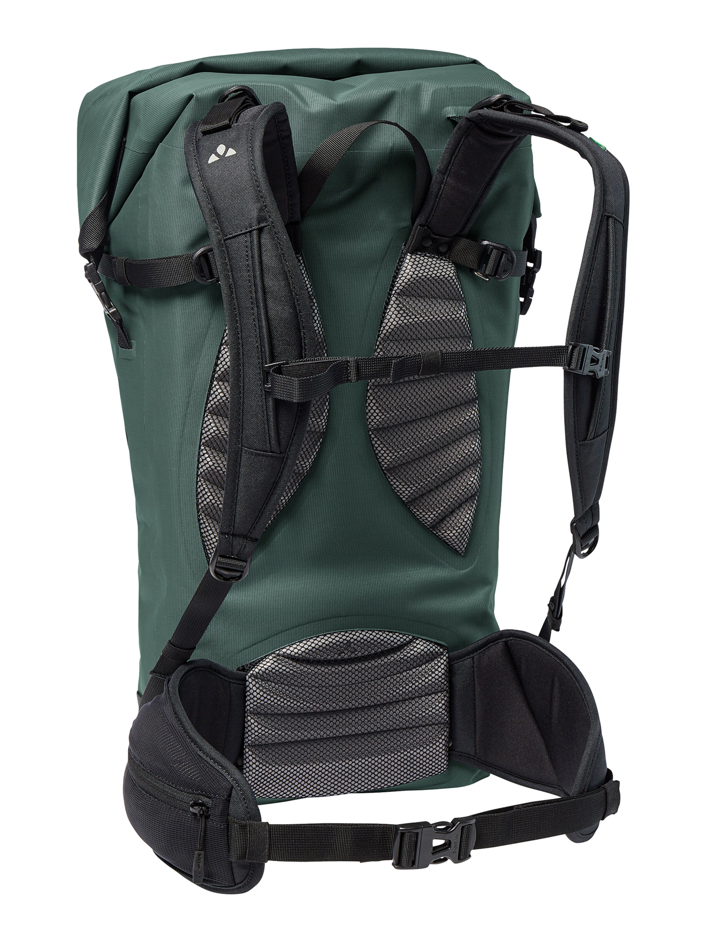VAUDE Sports backpack in Blue