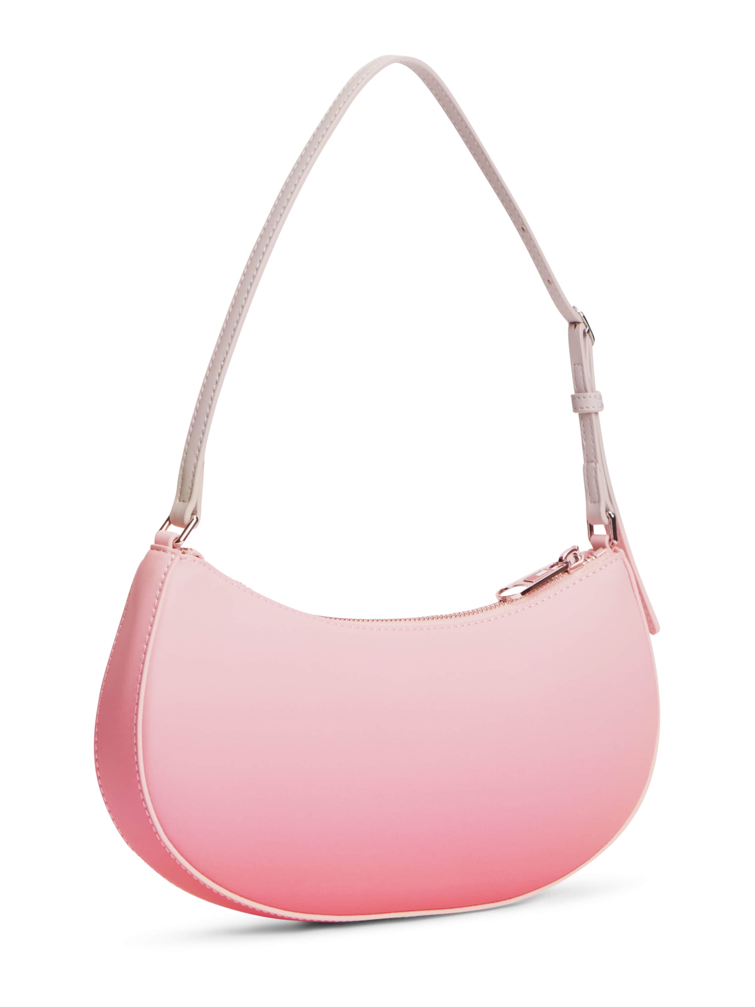 Tommy Jeans Kabelka 'MUST DEGRADE' – pink