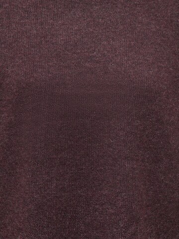 Pull-over 'ONLOLIVIA' ONLY en rouge