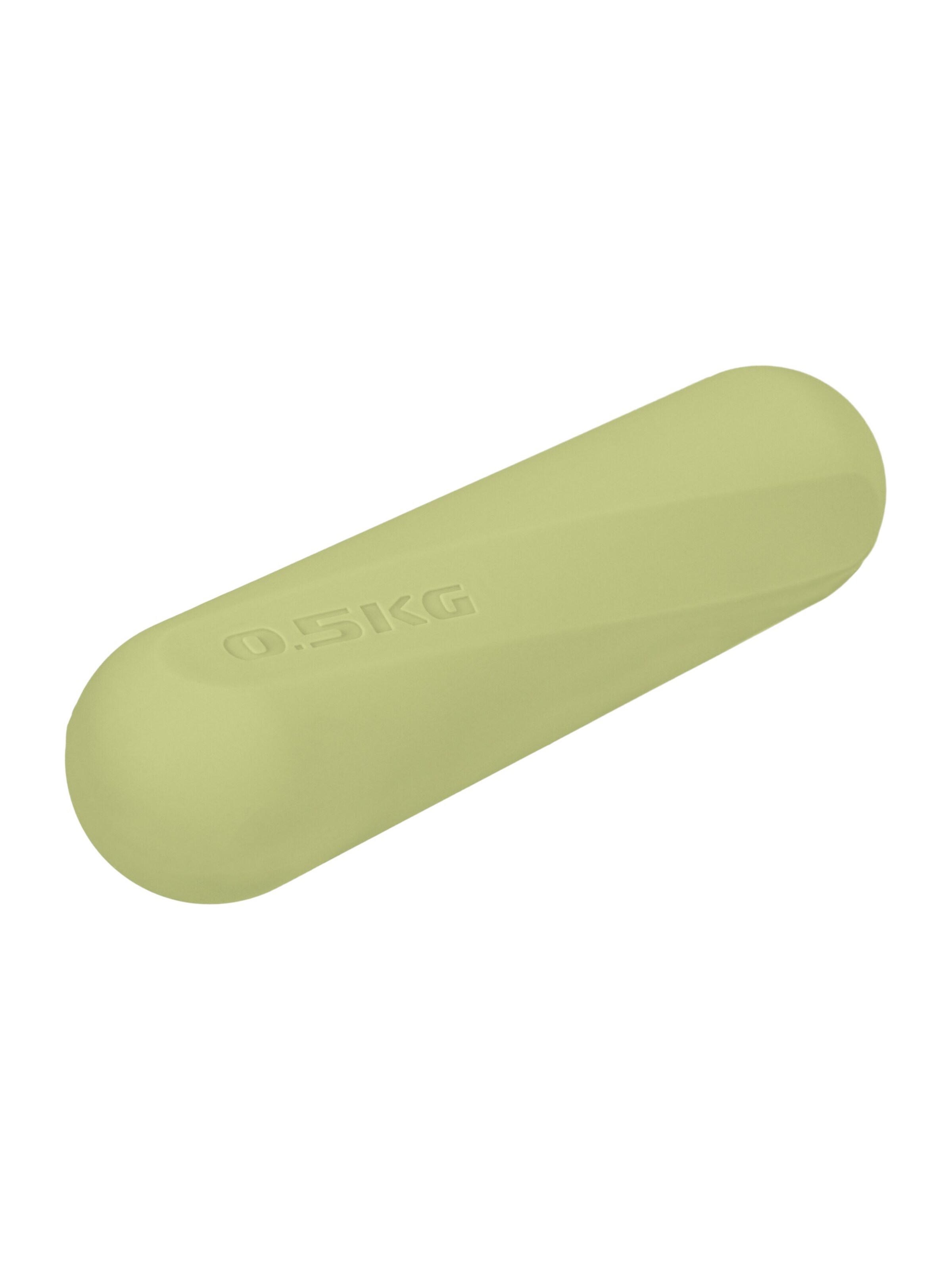 OMNANA Dumbbell 'HEROBAR™' in Green