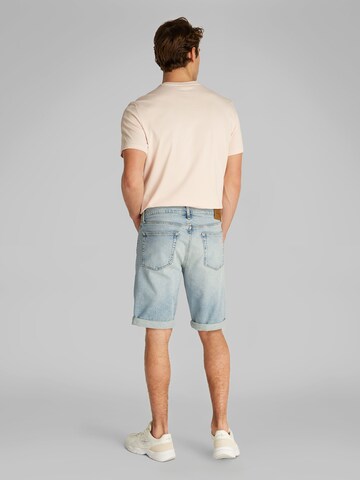 Slimfit Jeans di Calvin Klein Jeans in blu