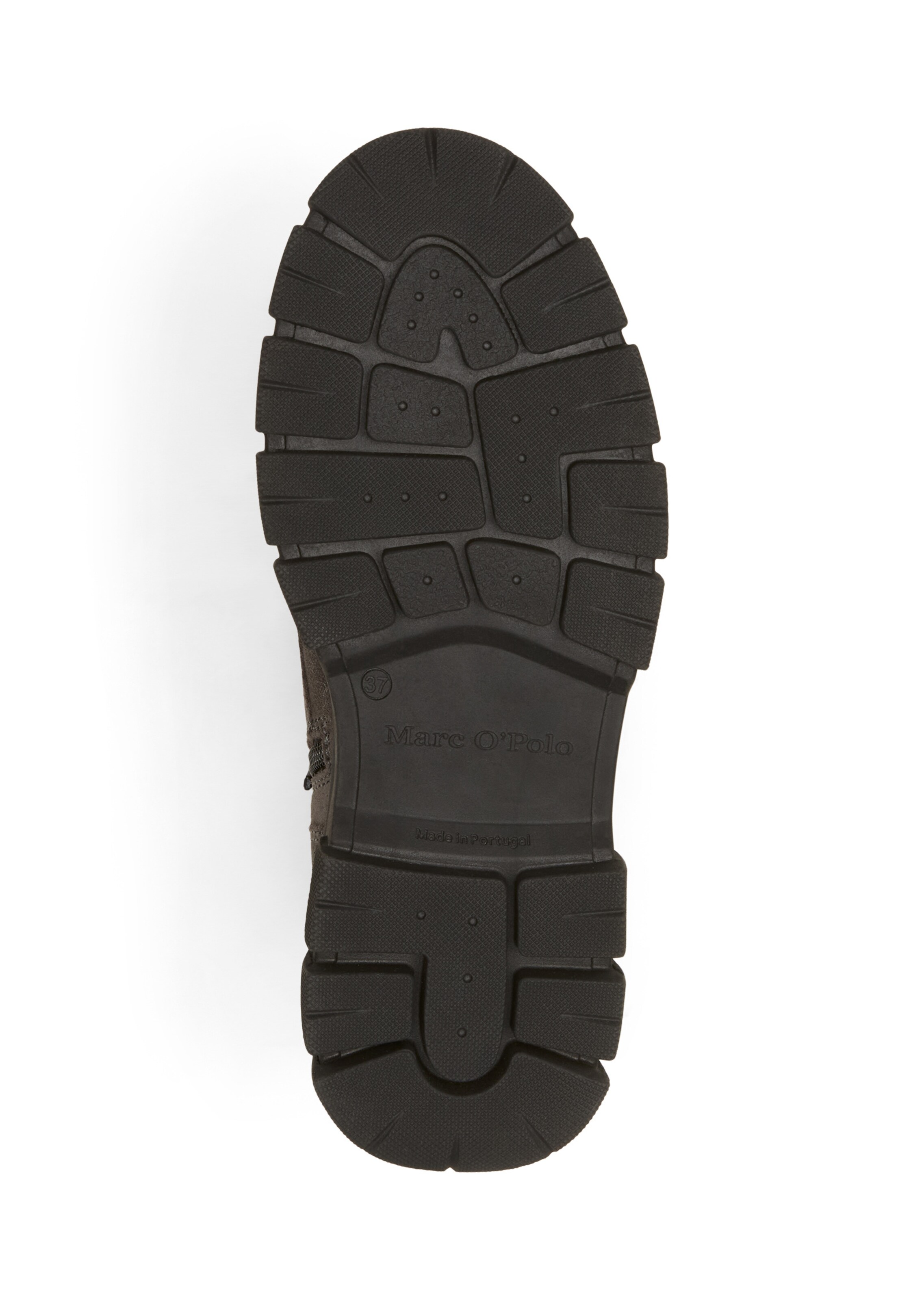 pilka Marc O'Polo Suvarstomieji batai 'Josy'