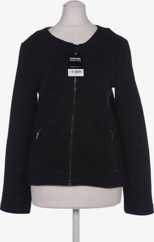 Calvin Klein Blazer in XS in Black: front