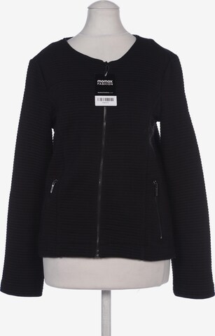 Calvin Klein Blazer XS in Schwarz: predná strana