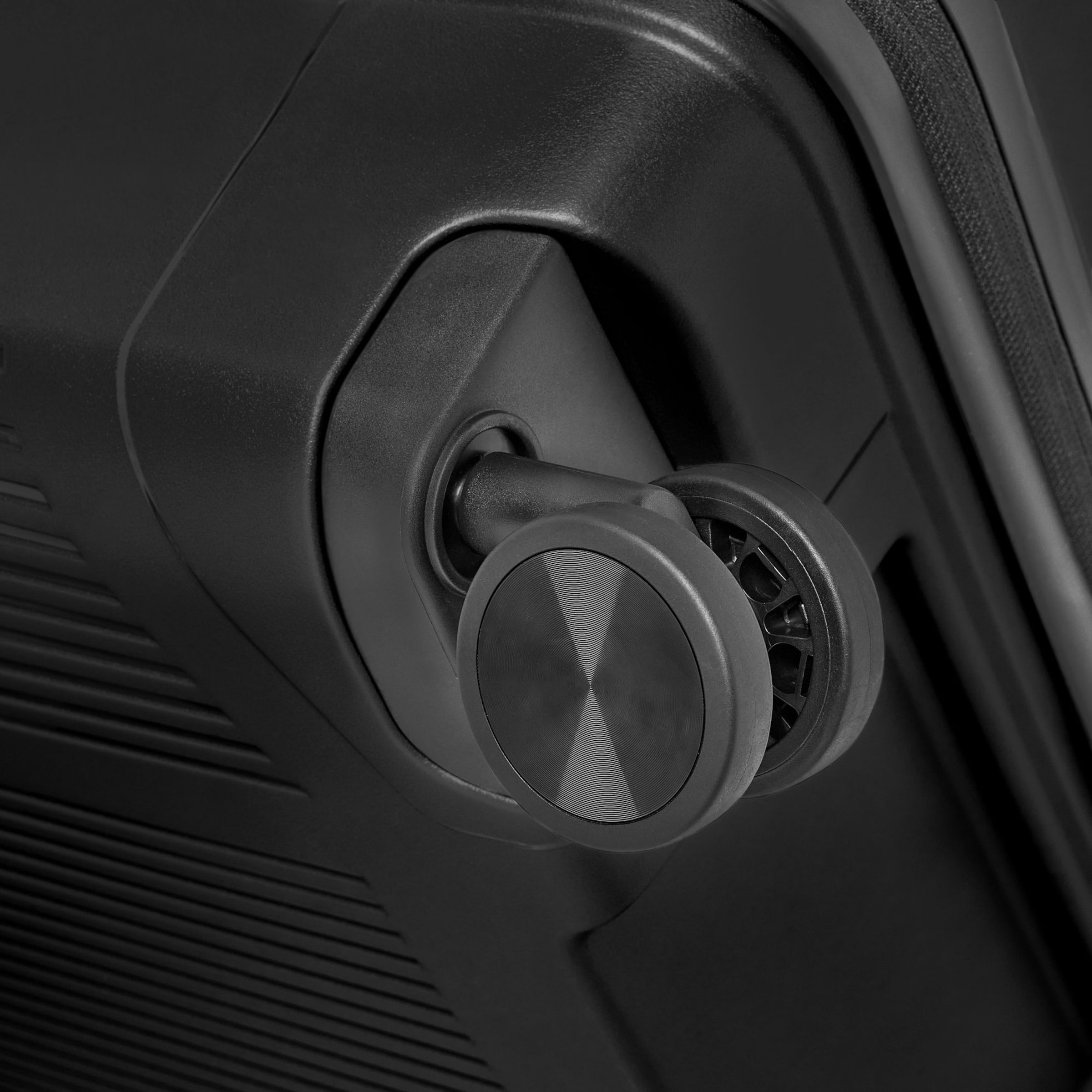 Smartbox Cart 'Edition 02' in Black