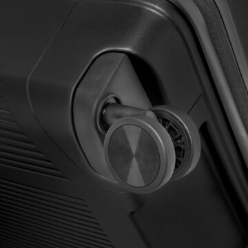 Ensemble de bagages 'Edition 02' Smartbox en noir