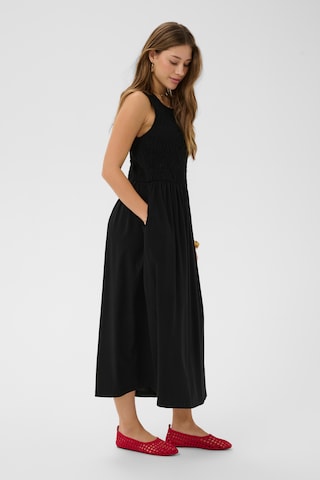 Cream Kjole 'CRLula' i sort