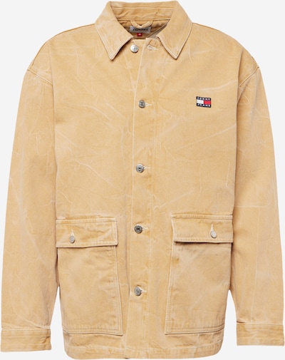 Tommy Jeans Between-season jacket in Light brown, Item view