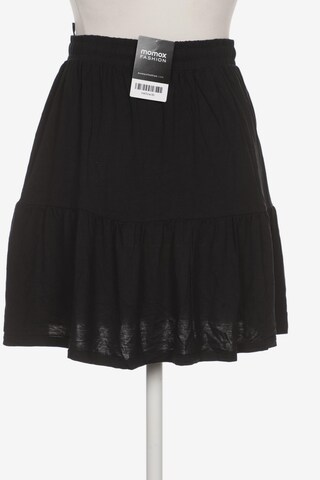 PIECES Skirt in S in Black