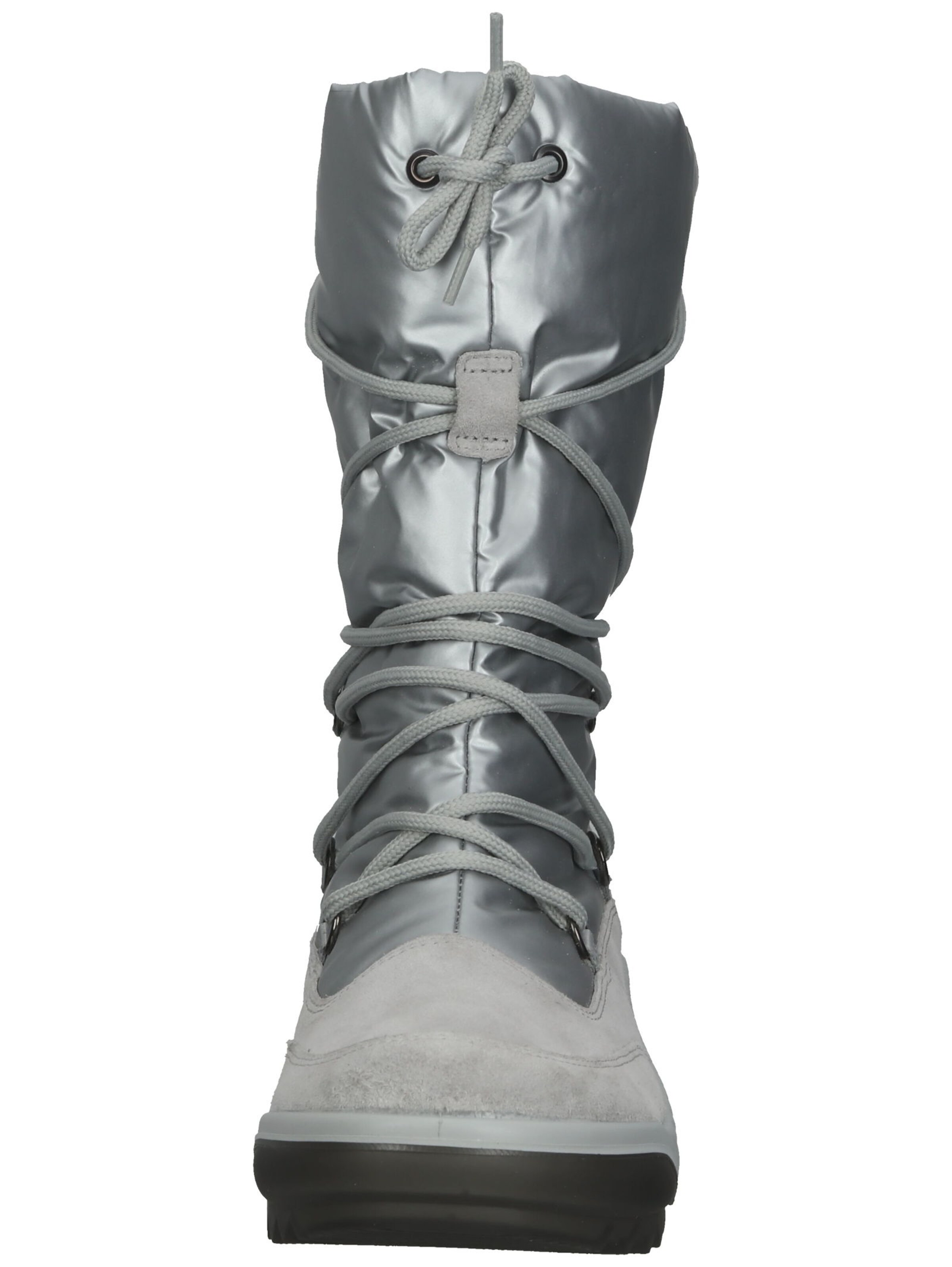 Legero Snow boots 'Tirano' in Grey